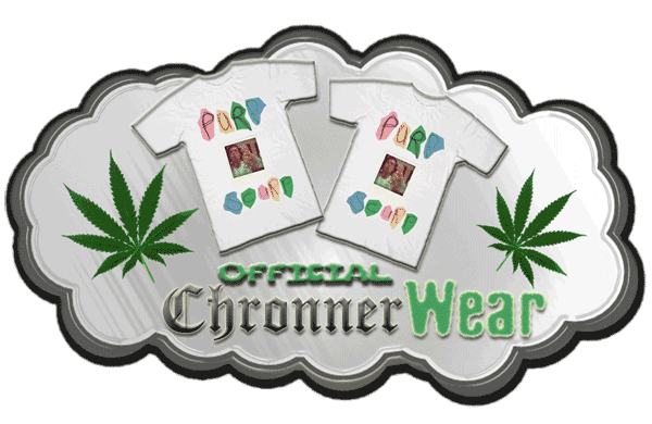 Chronner Brothers Shirt